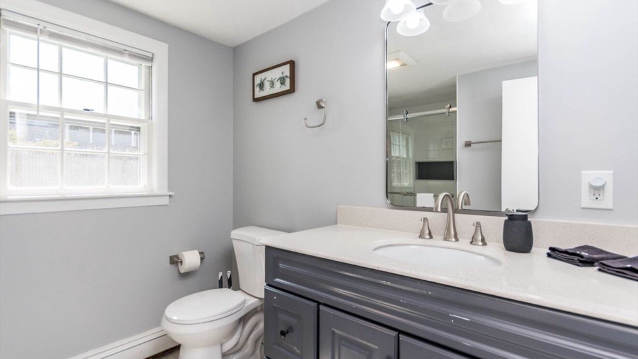 Photo of Bathroom in South Dennis