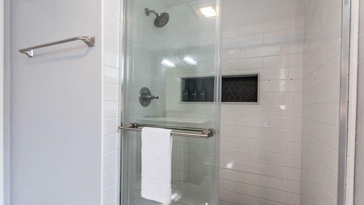 Photo of Bathroom in South Dennis