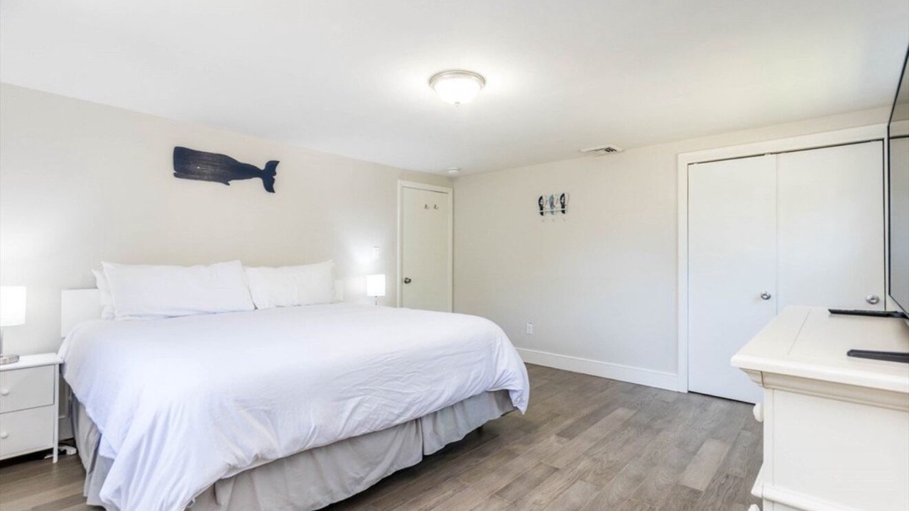 Photo of Bedroom in South Dennis