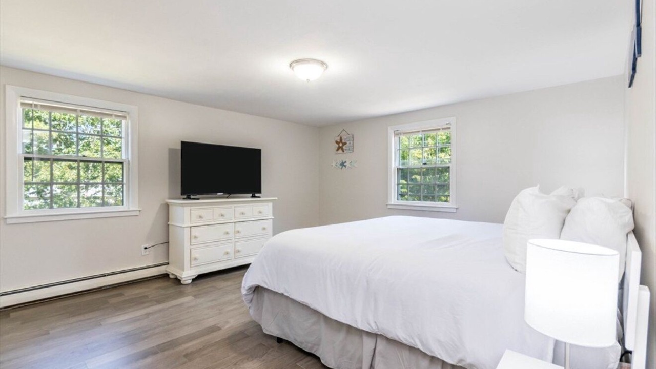 Photo of Bedroom in South Dennis