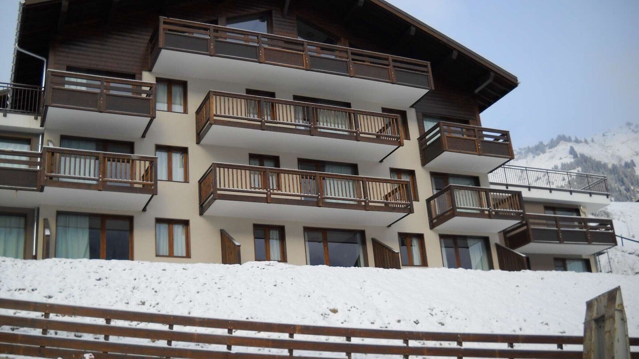 Photo of Outdoor in Hauteluce