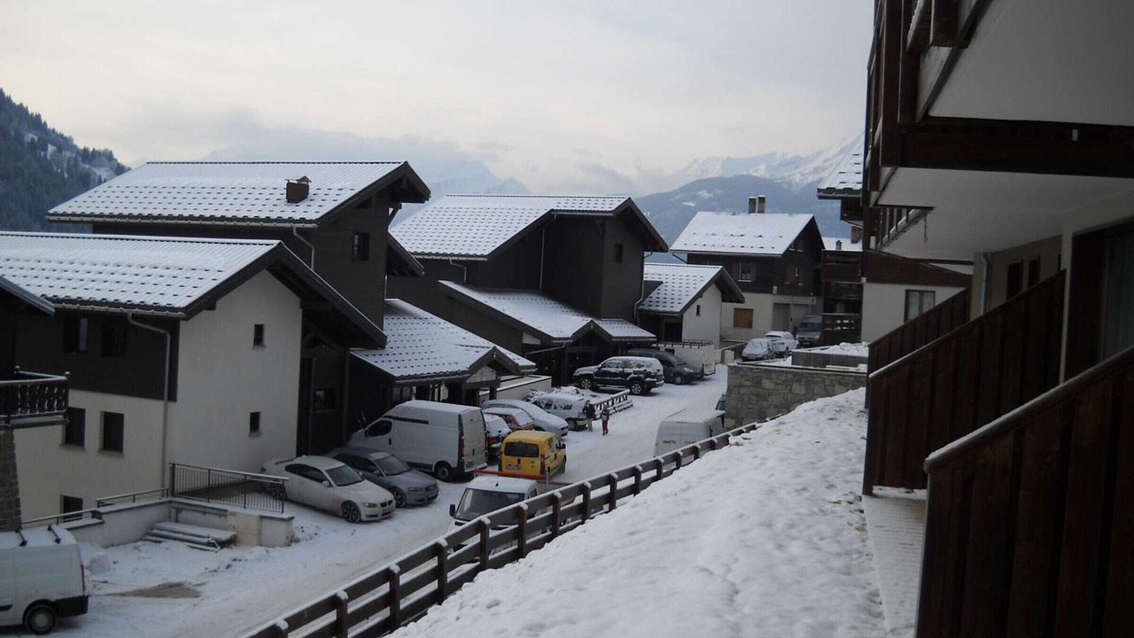 Photo of Outdoor in Hauteluce