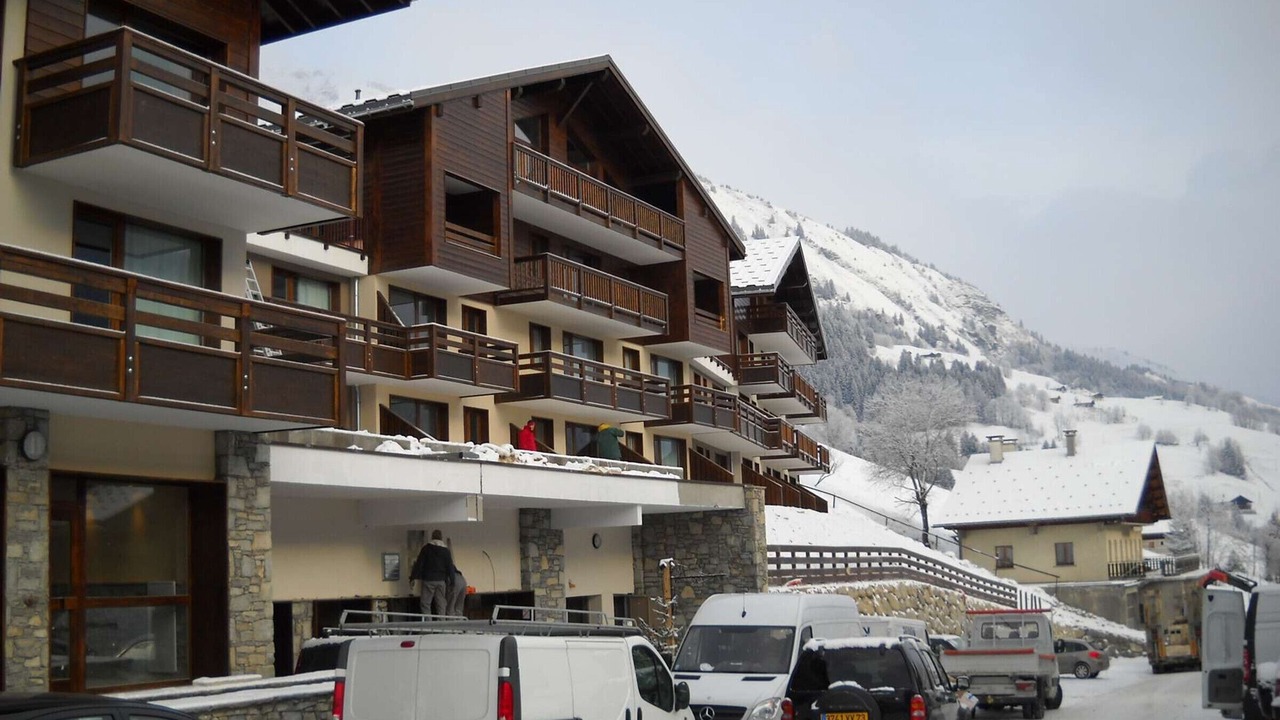 Photo of Outdoor in Hauteluce