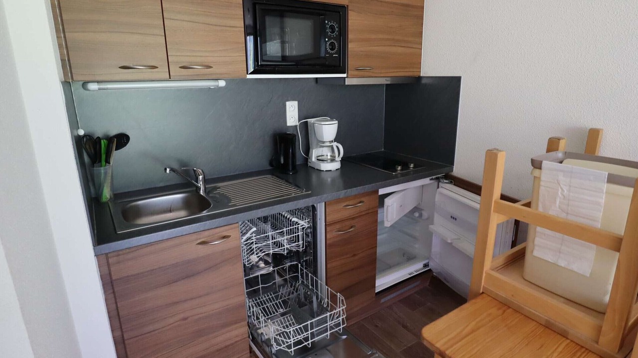 Photo of Kitchen in Hauteluce