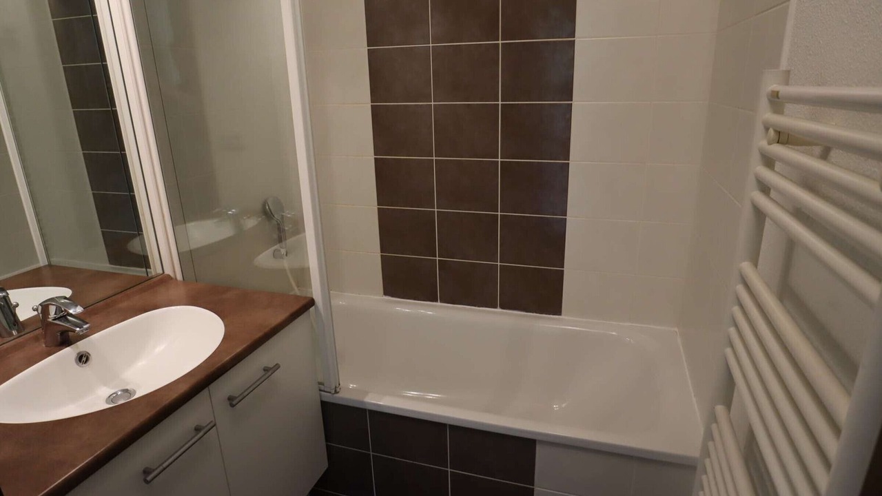 Photo of Bathroom in Hauteluce