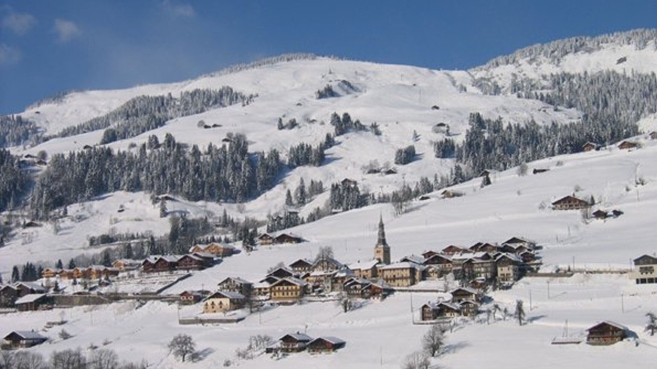 Photo of Others in Hauteluce