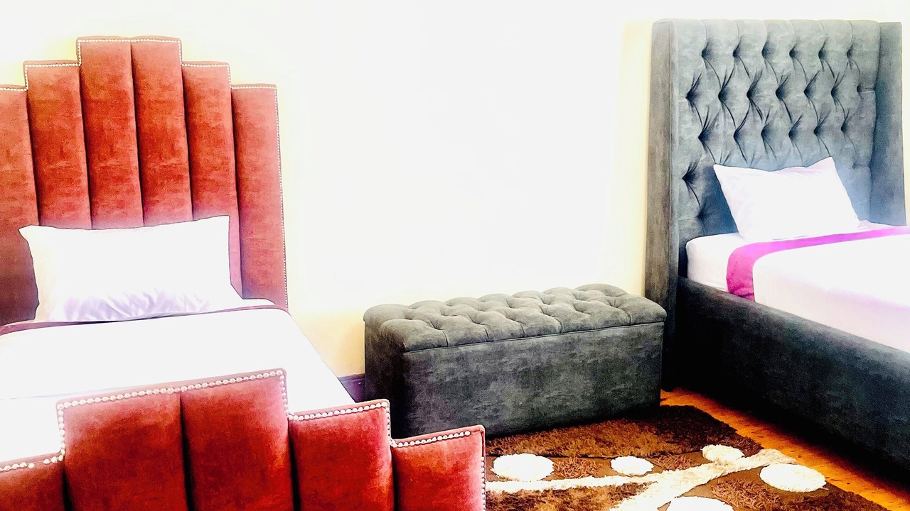 Photo of Bedroom in Greater Johannesburg Metropolitan Area