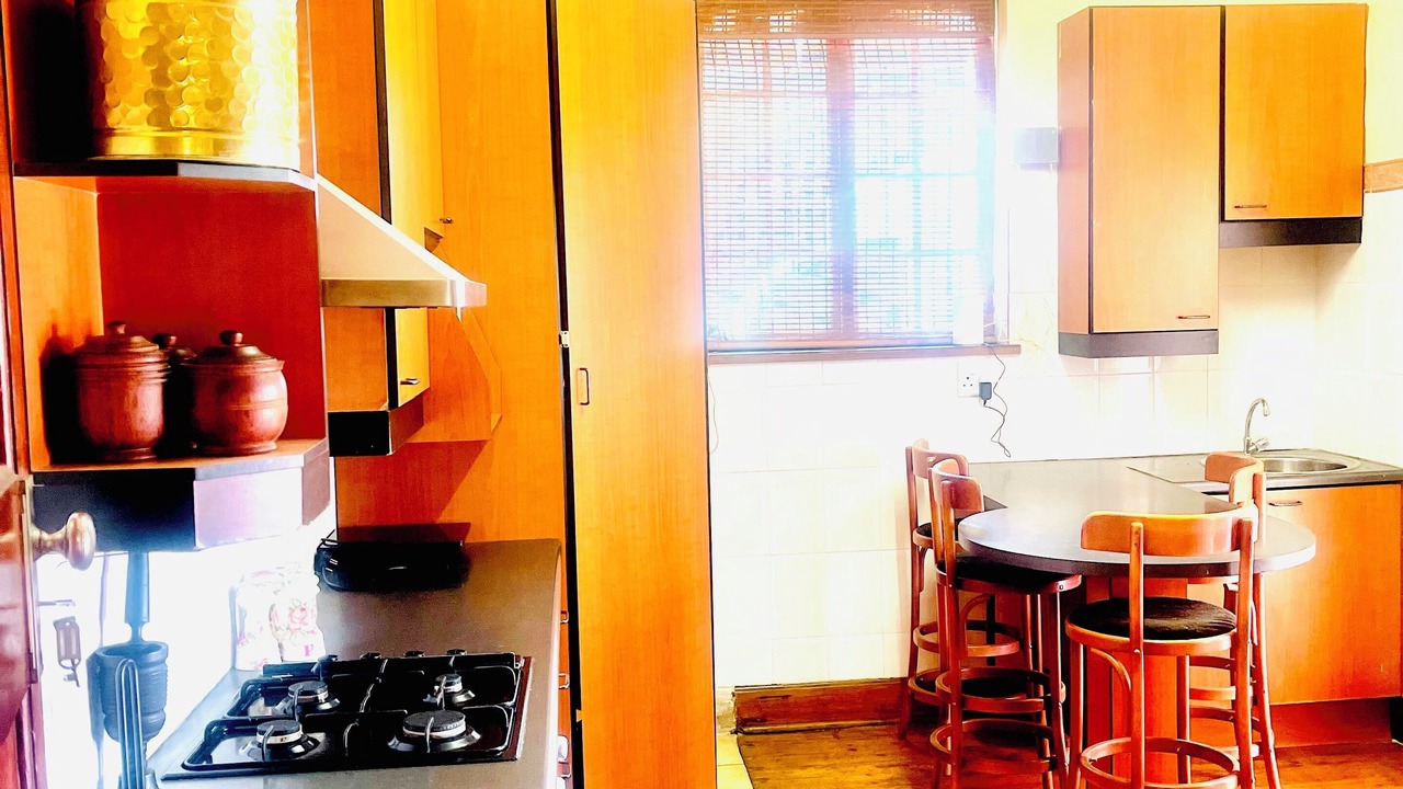 Photo of Kitchen in Greater Johannesburg Metropolitan Area