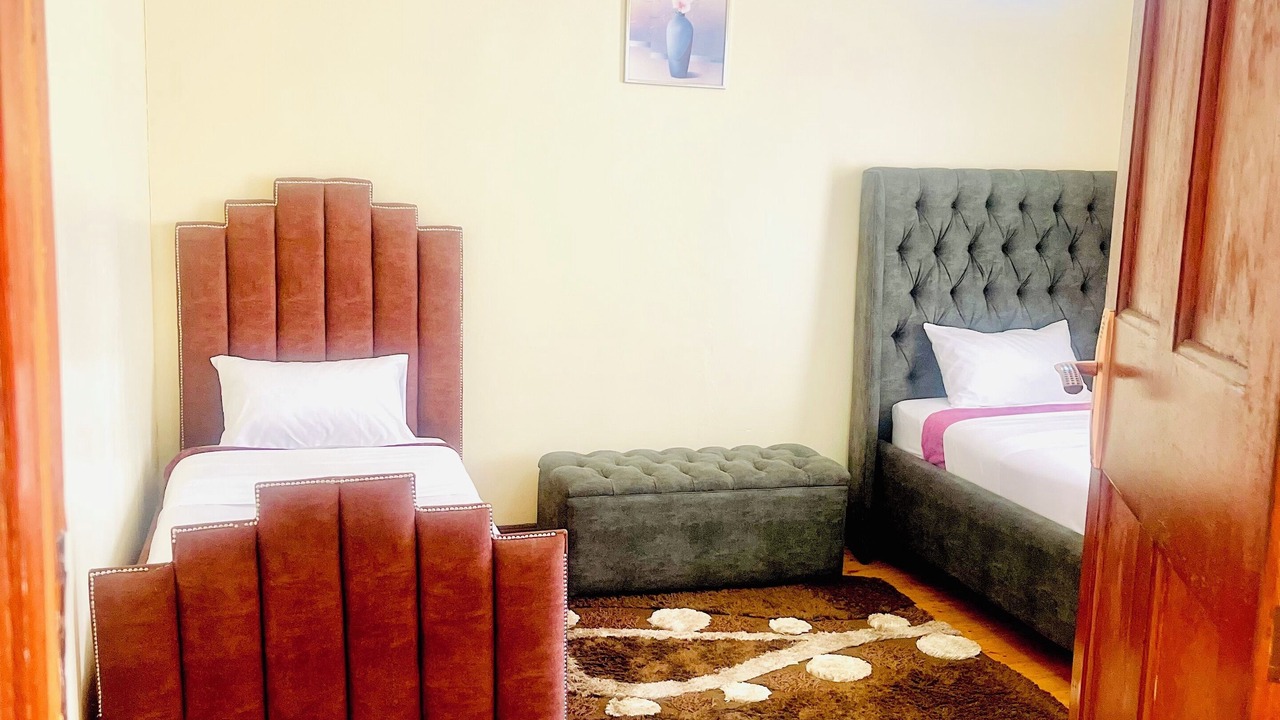 Photo of Bedroom in Greater Johannesburg Metropolitan Area