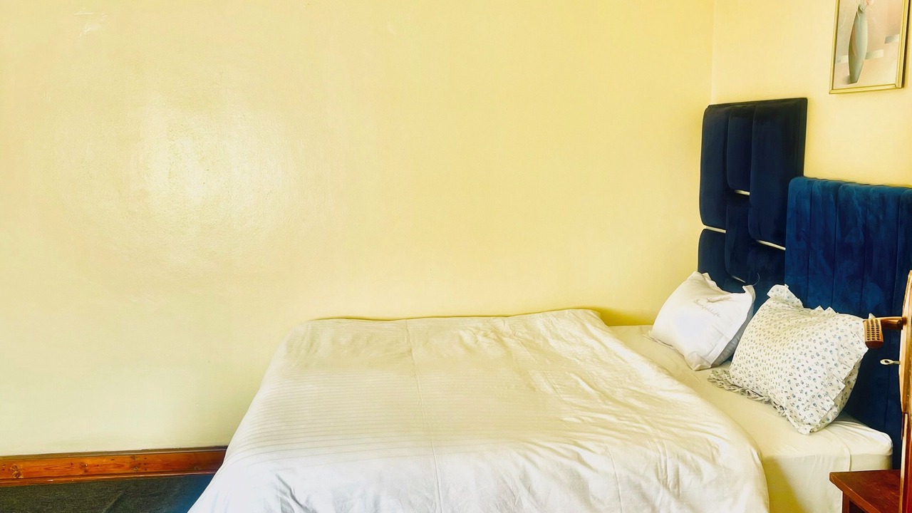 Photo of Bedroom in Greater Johannesburg Metropolitan Area