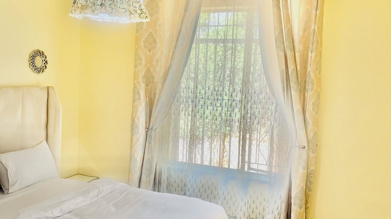 Photo of Bedroom in Greater Johannesburg Metropolitan Area