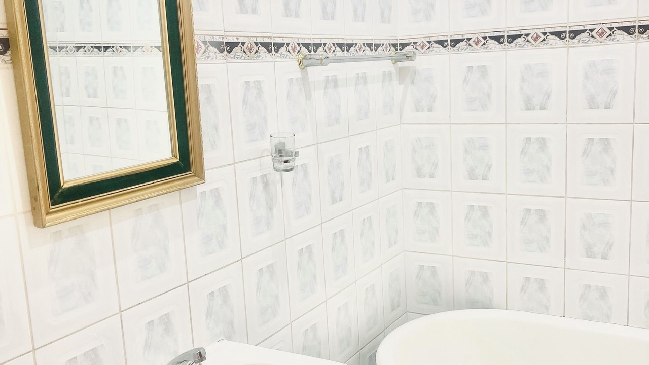Photo of Bathroom in Greater Johannesburg Metropolitan Area