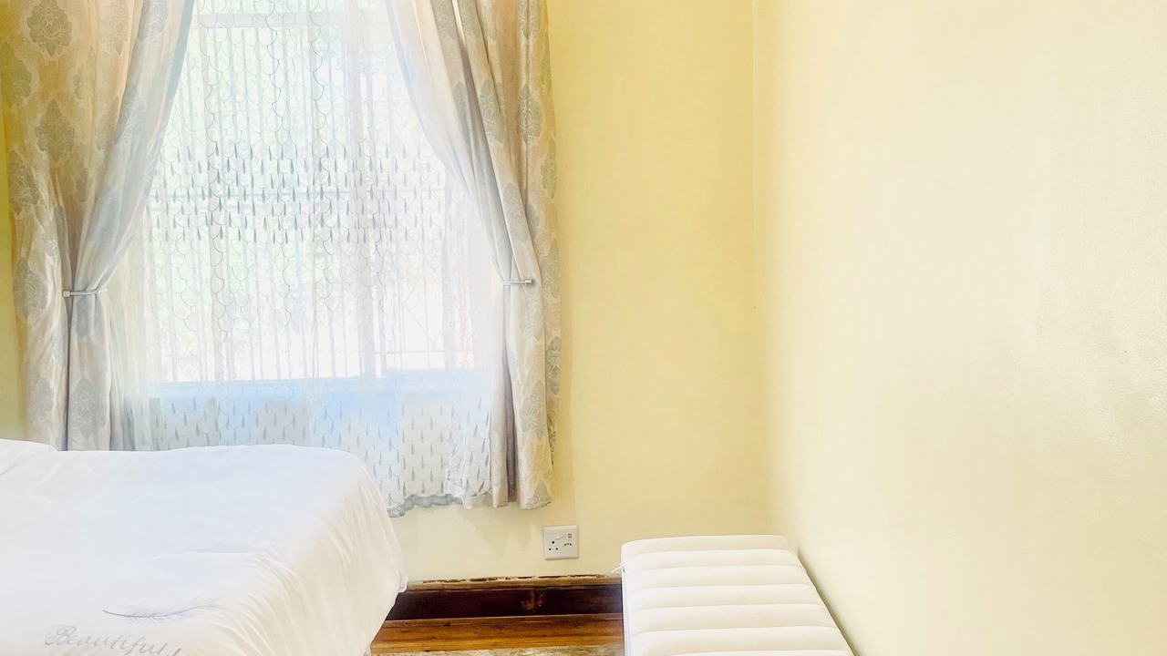 Photo of Bedroom in Greater Johannesburg Metropolitan Area