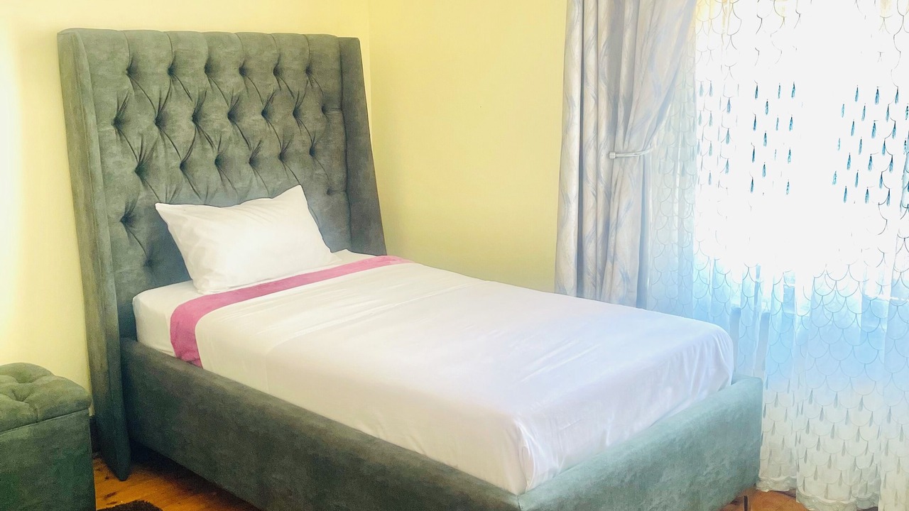 Photo of Bedroom in Greater Johannesburg Metropolitan Area