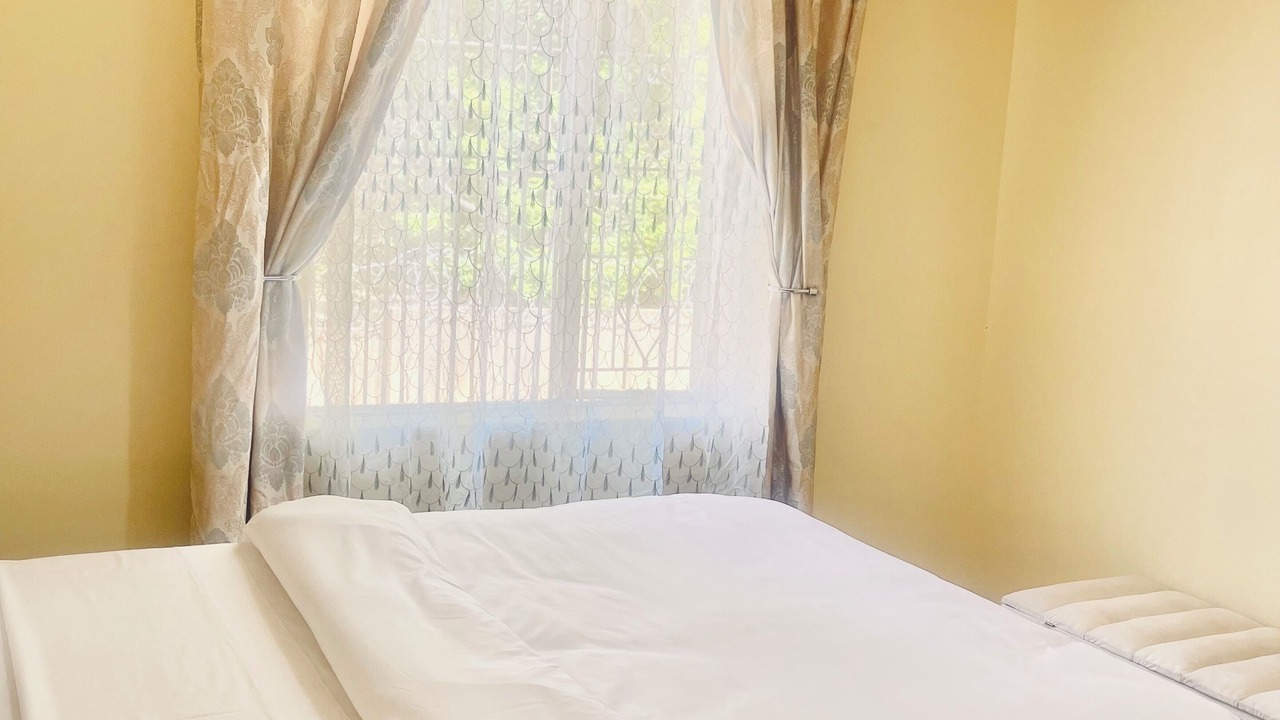 Photo of Bedroom in Greater Johannesburg Metropolitan Area