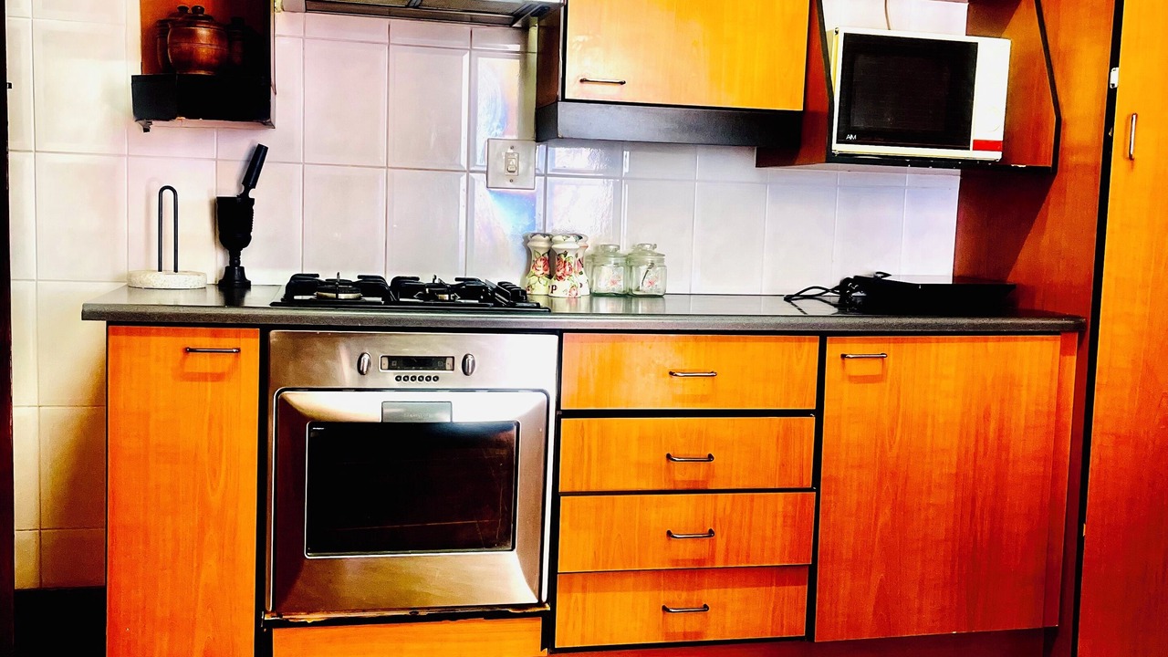 Photo of Kitchen in Greater Johannesburg Metropolitan Area