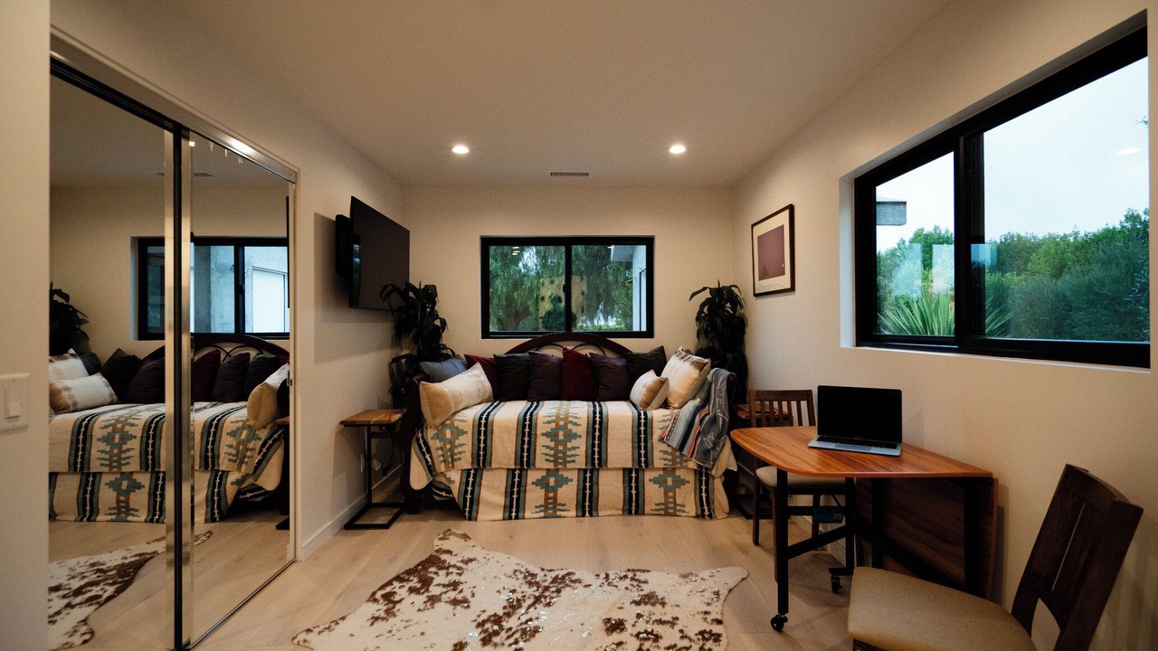 Photo of Bedroom in Thousand Oaks