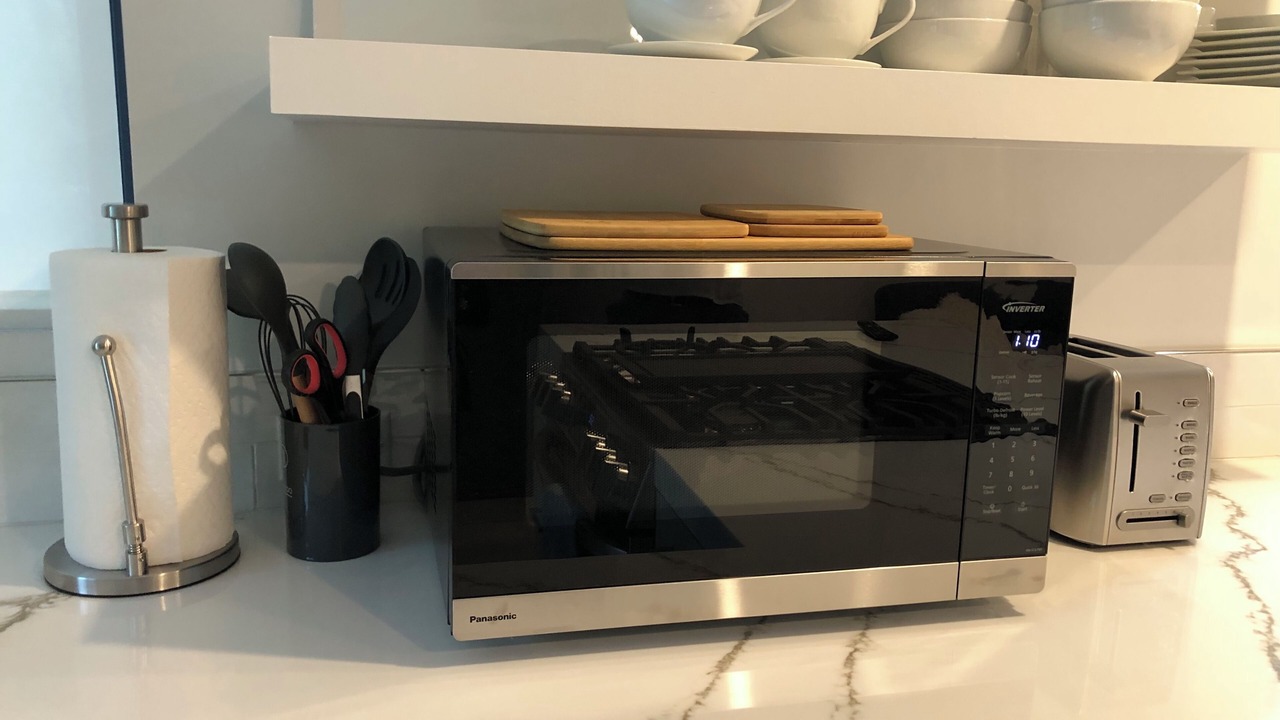 Photo of Kitchen in Thousand Oaks