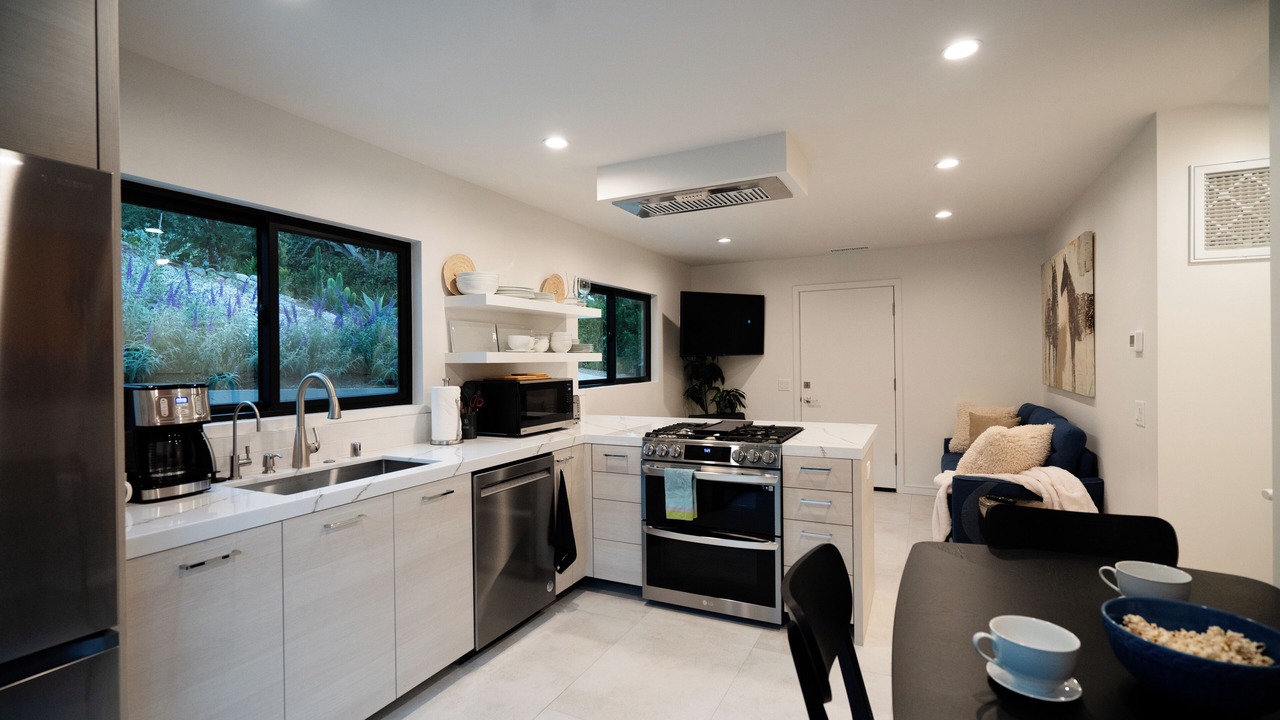 Photo of Kitchen in Thousand Oaks