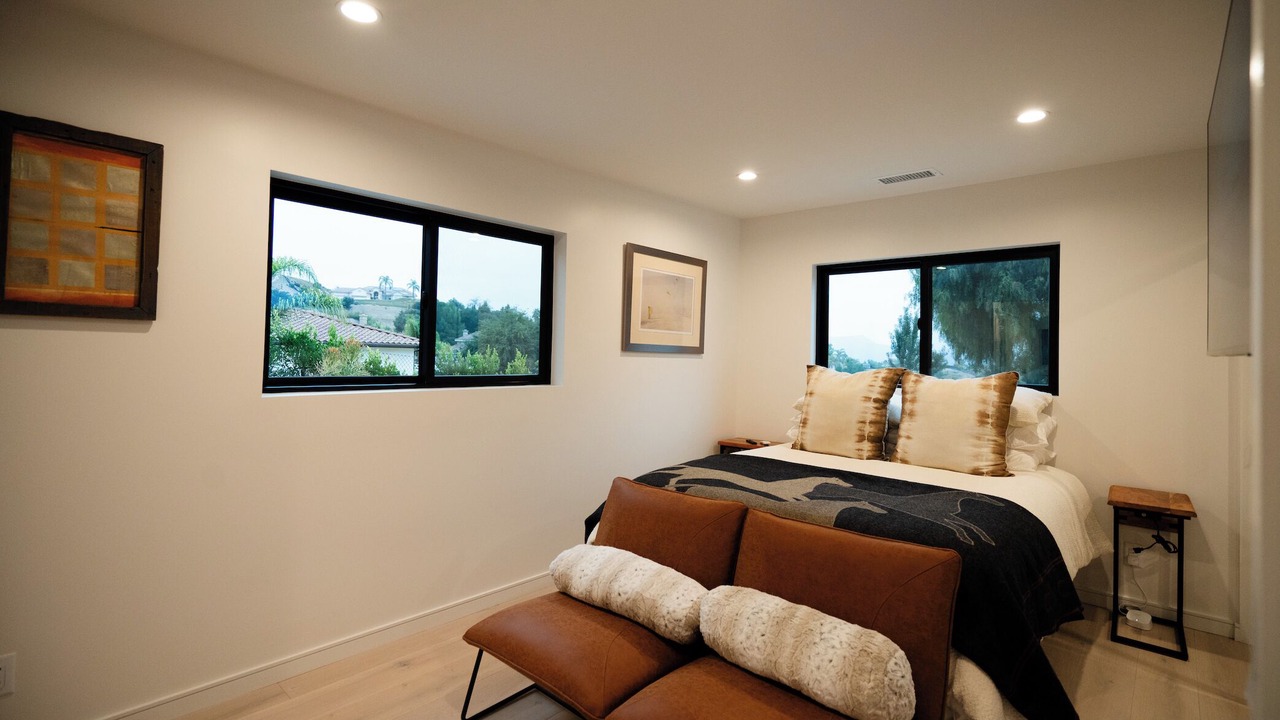 Photo of Bedroom in Thousand Oaks
