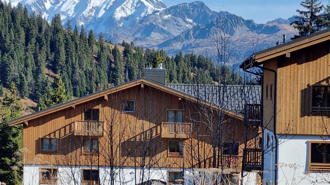 Photo of Outdoor in Les Saisies
