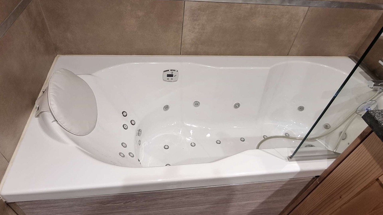 Photo of Bathroom in Les Saisies