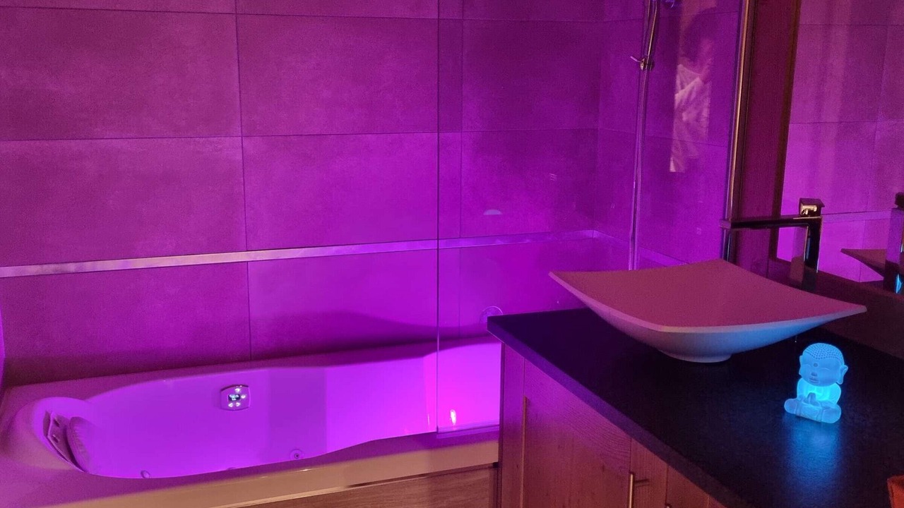 Photo of Bathroom in Les Saisies