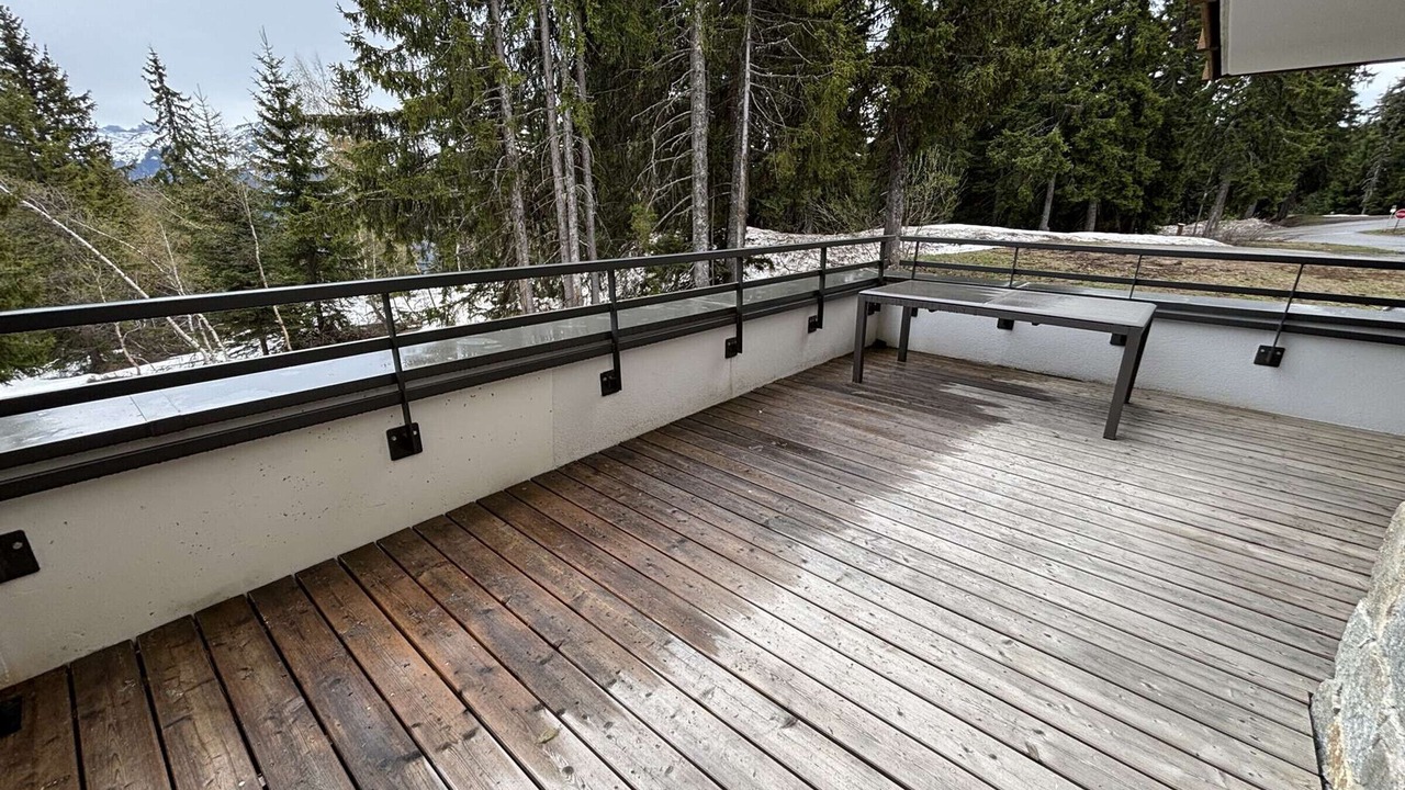 Photo of Outdoor in Les Saisies