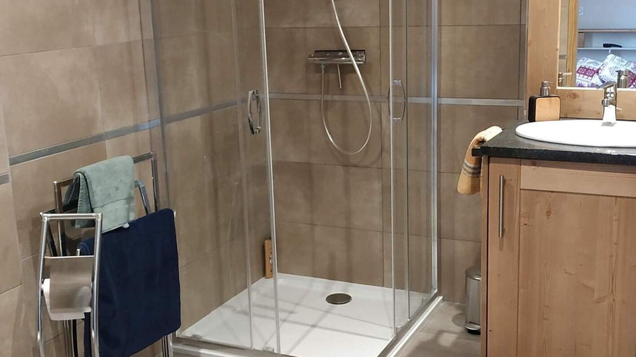 Photo of Bathroom in Les Saisies