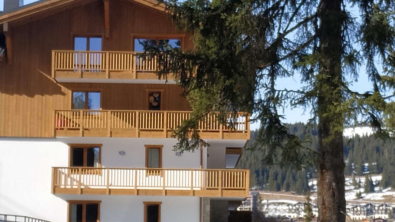 Photo of Outdoor in Les Saisies