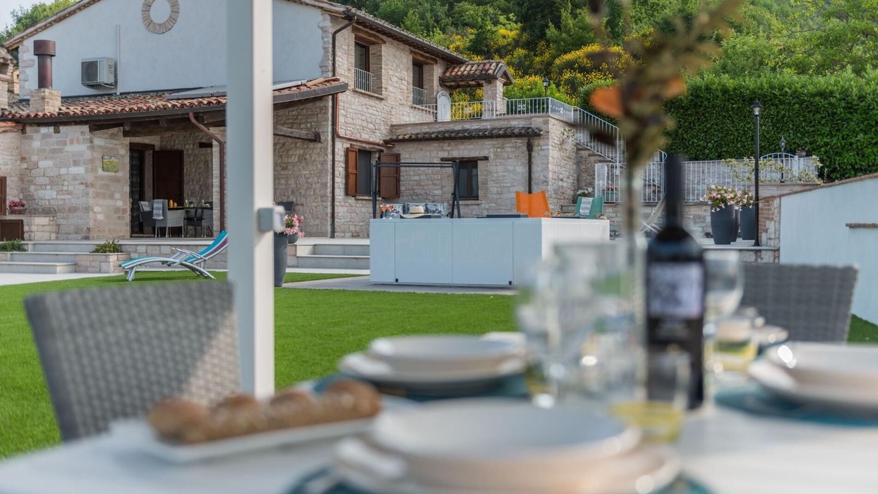 Photo of Outdoor in Furlo