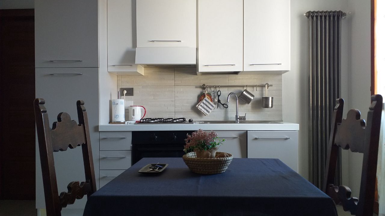 Photo of Kitchen in Lastra a Signa