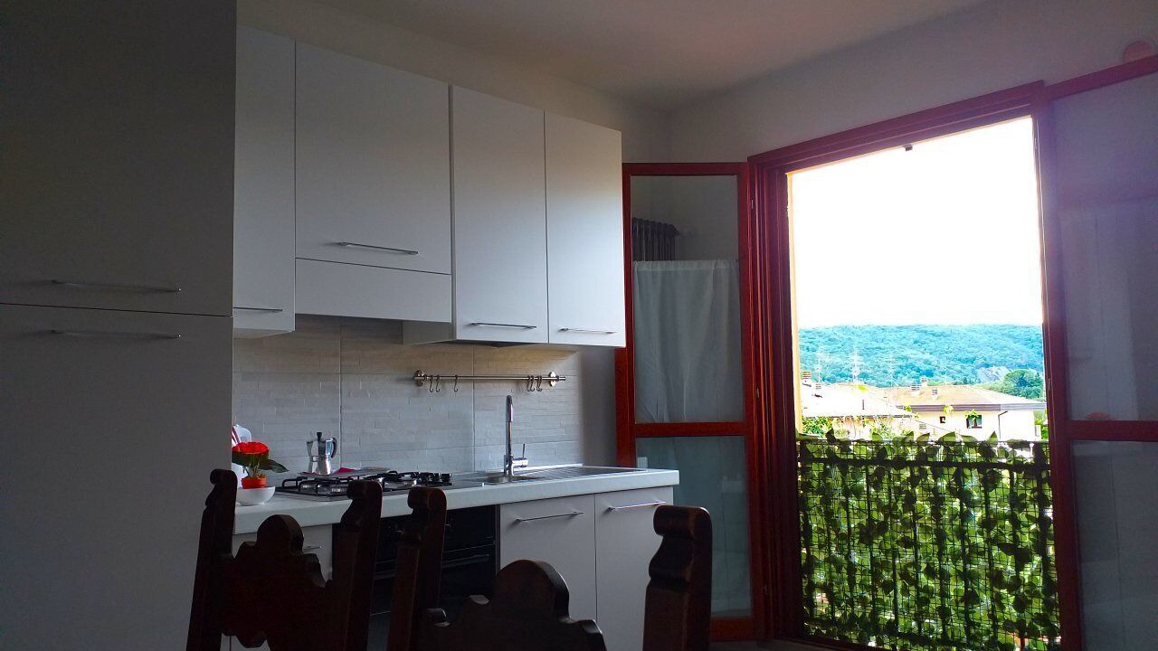 Photo of Kitchen in Lastra a Signa