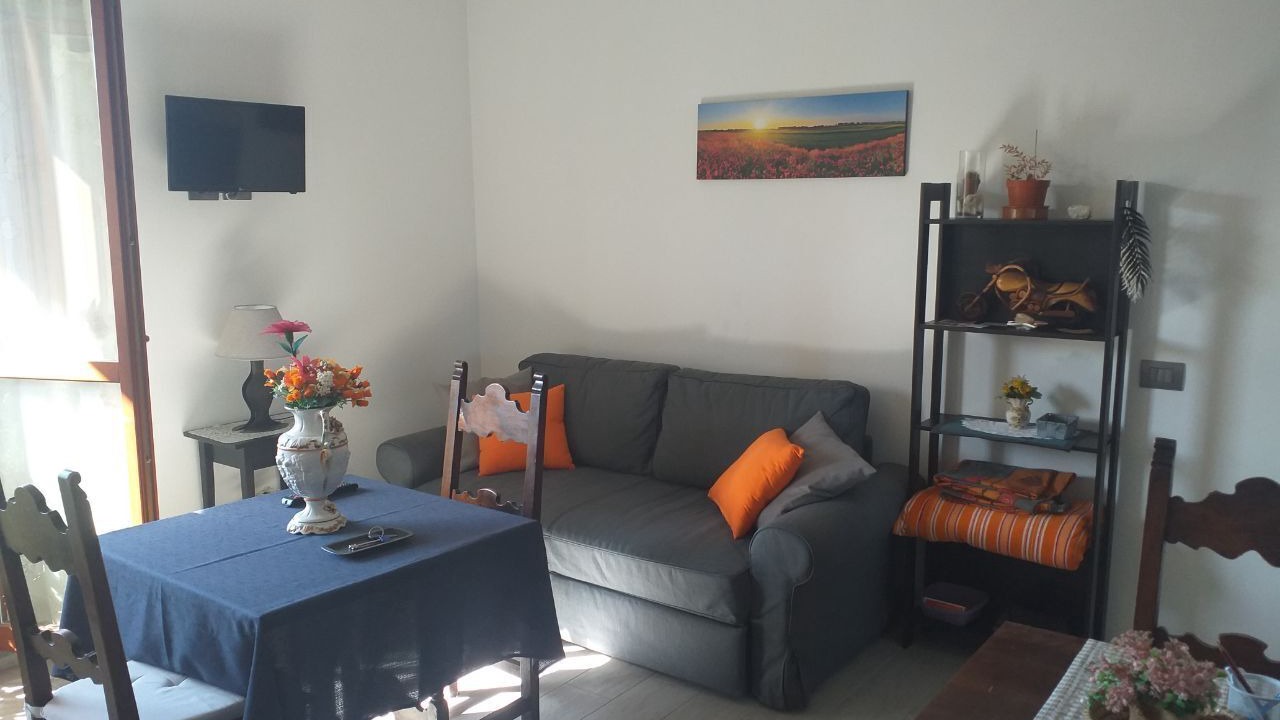 Photo of Livingroom in Lastra a Signa