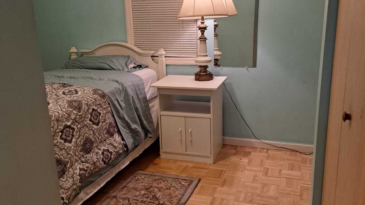 Photo of Bedroom in Hyattsville
