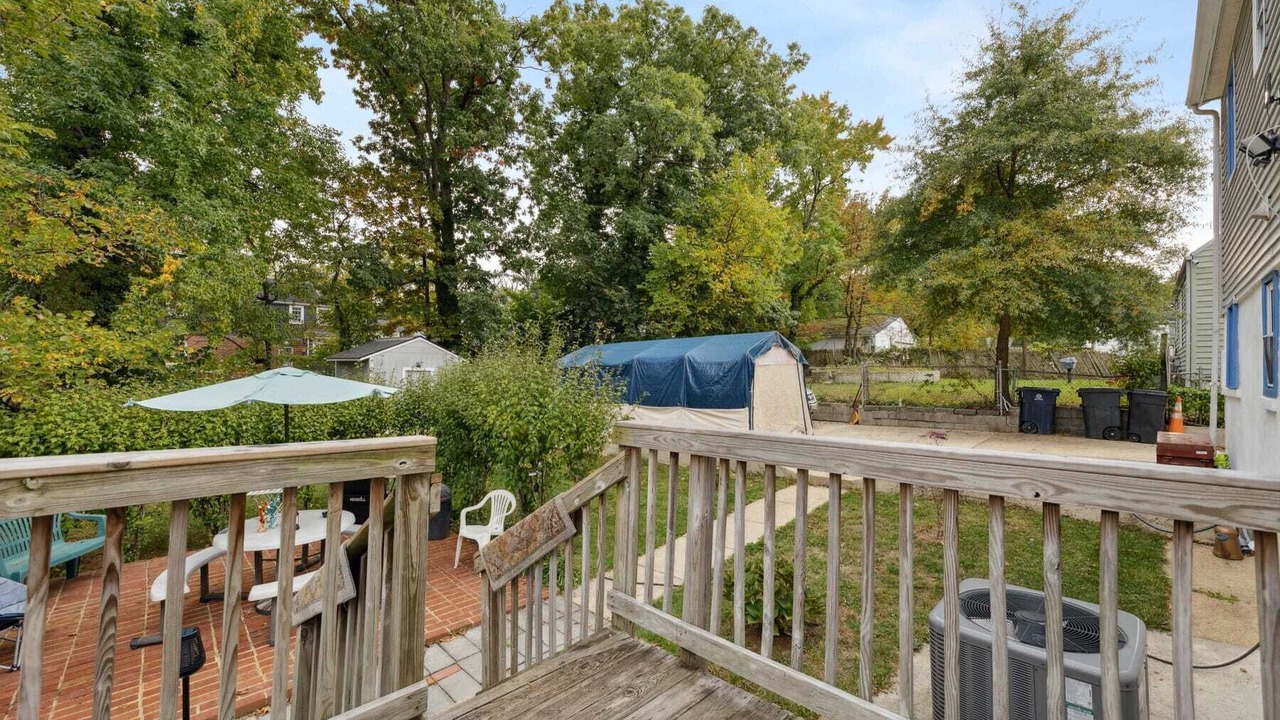 Photo of Outdoor in Hyattsville