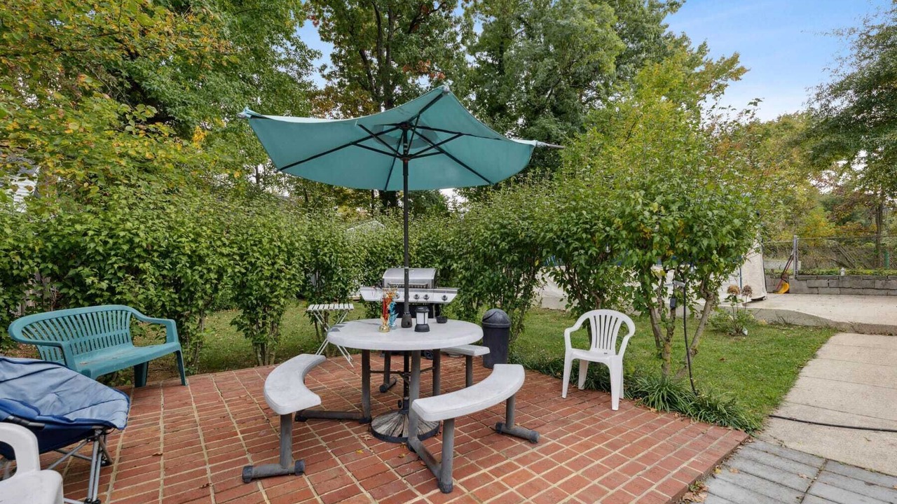 Photo of Outdoor in Hyattsville