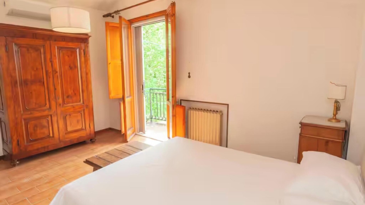 Photo of Bedroom in Brisighella