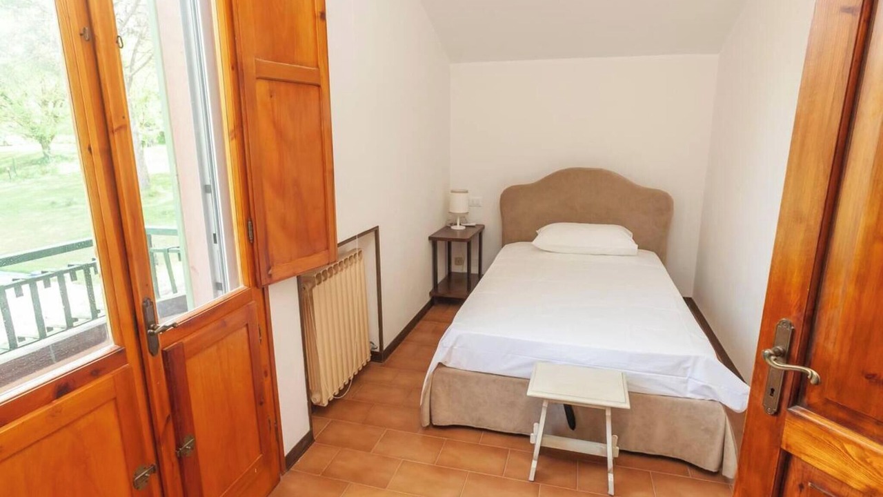 Photo of Bedroom in Brisighella