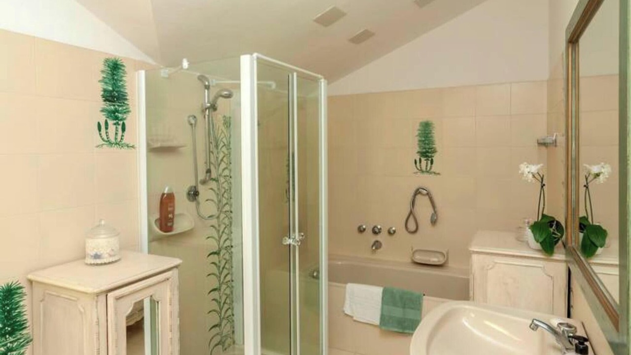 Photo of Bathroom in Brisighella
