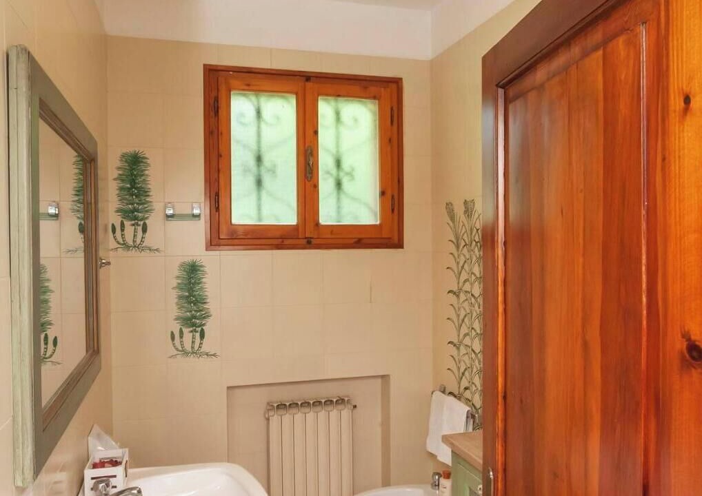 Photo of Bathroom in Brisighella