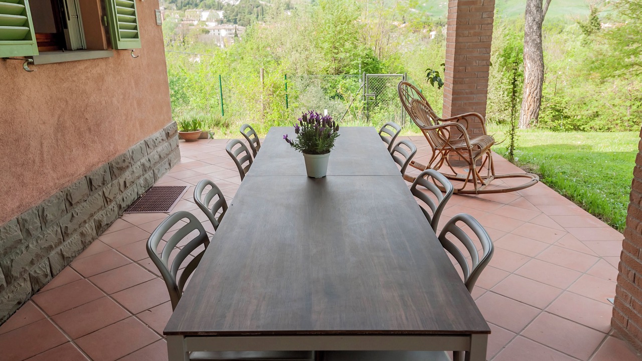 Photo of Outdoor in Brisighella