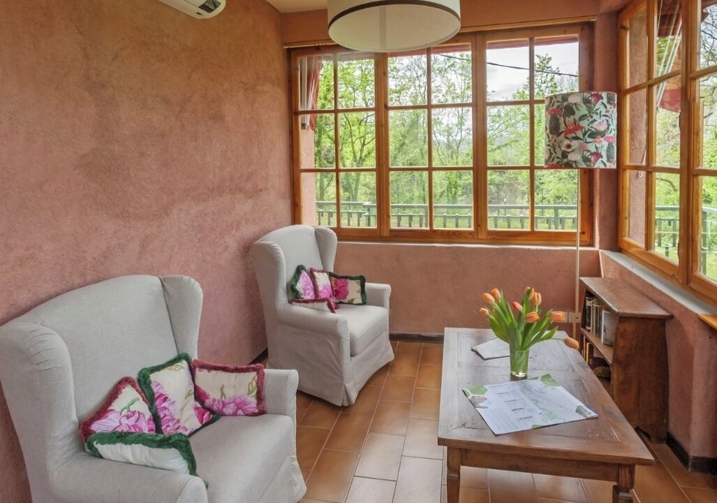 Photo of Livingroom in Brisighella