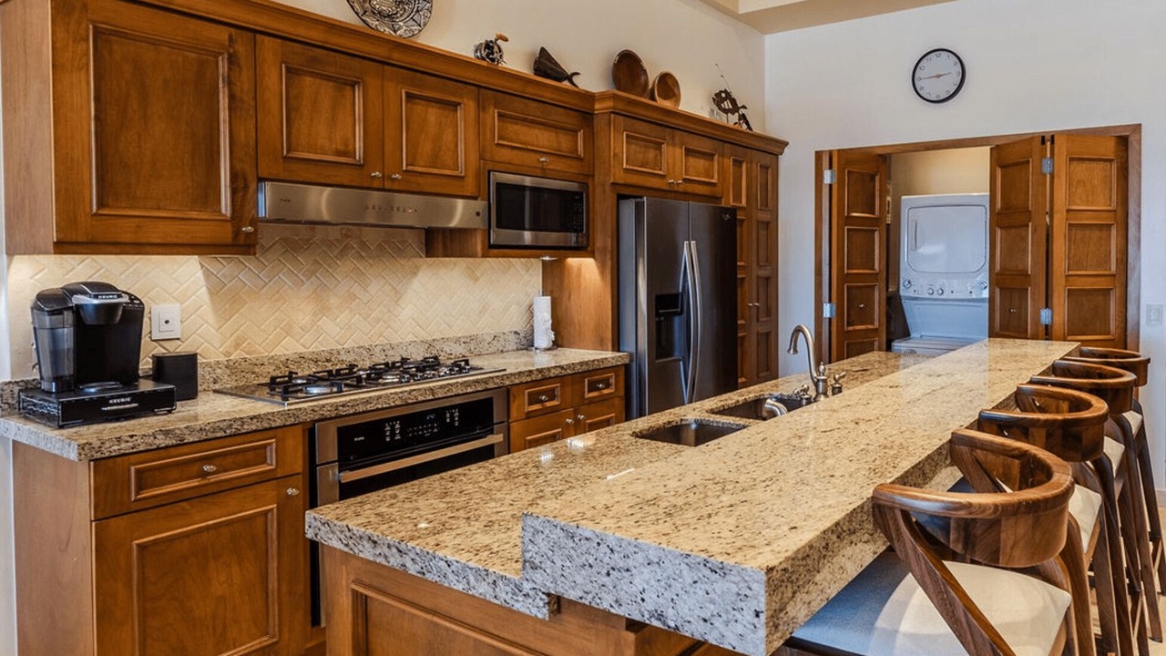 Photo of Kitchen in Cabo San Lucas