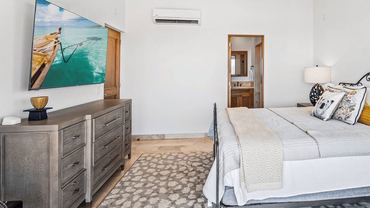 Photo of Bedroom in Cabo San Lucas