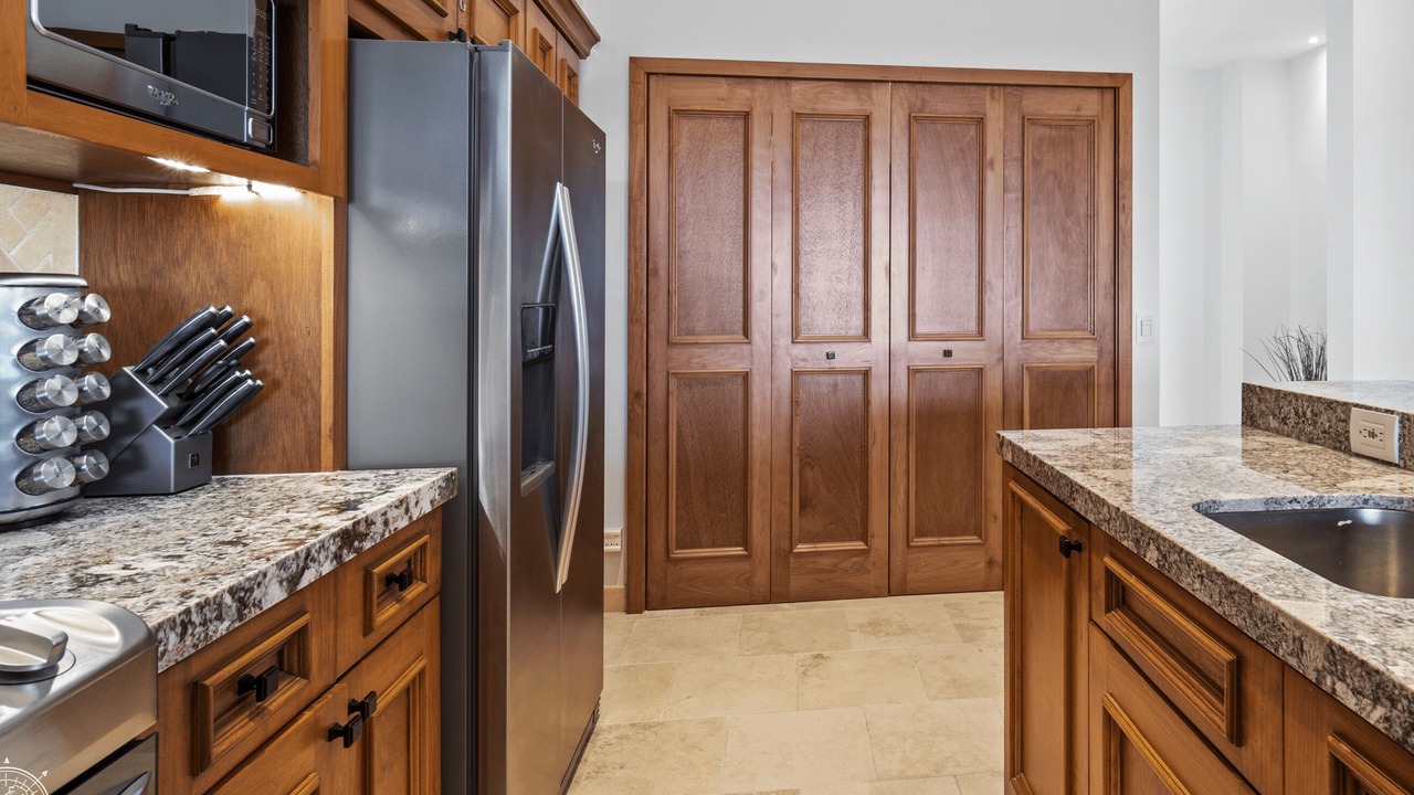 Photo of Kitchen in Cabo San Lucas