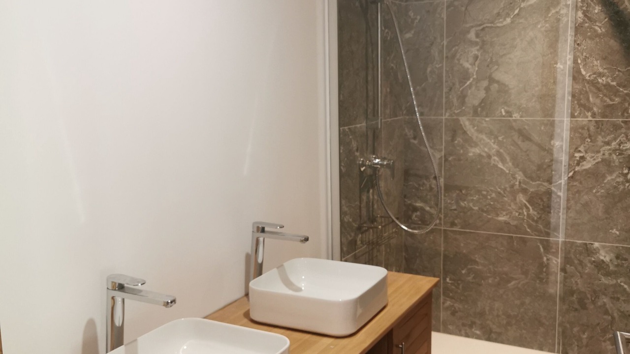 Photo of Bathroom in La Giettaz