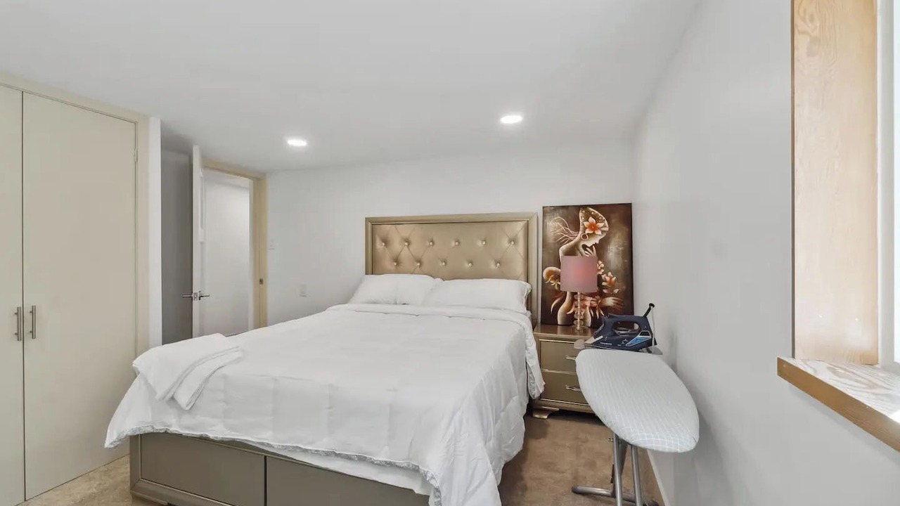 Photo of Bedroom in Upper Lonsdale