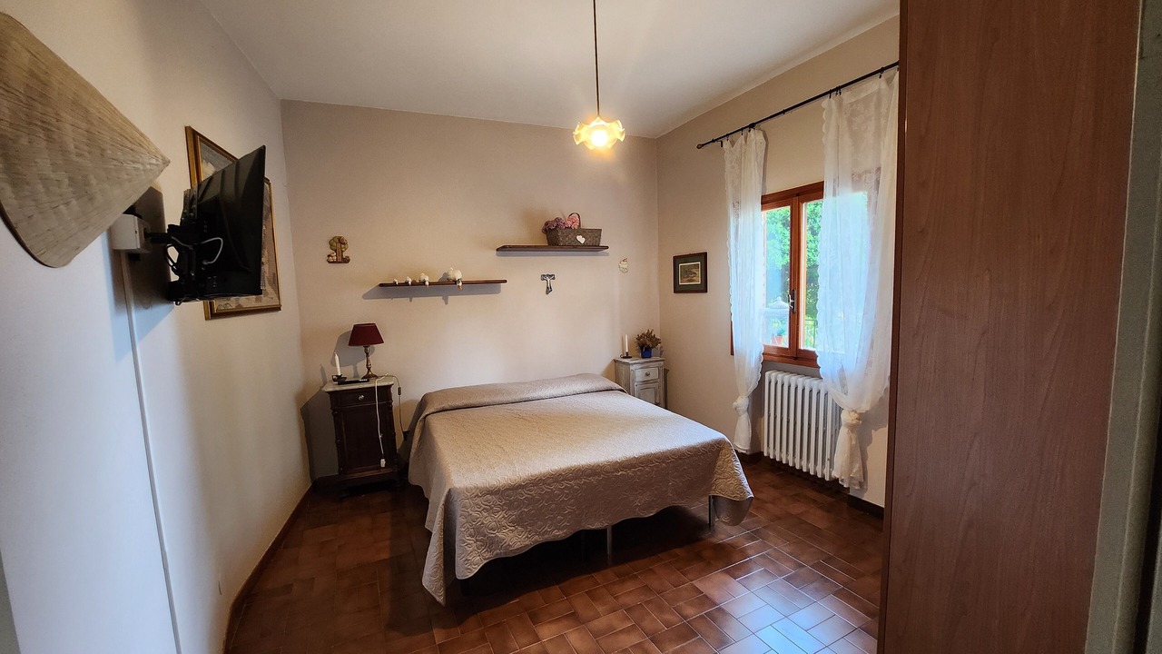 Photo of Bedroom in Porretta Terme