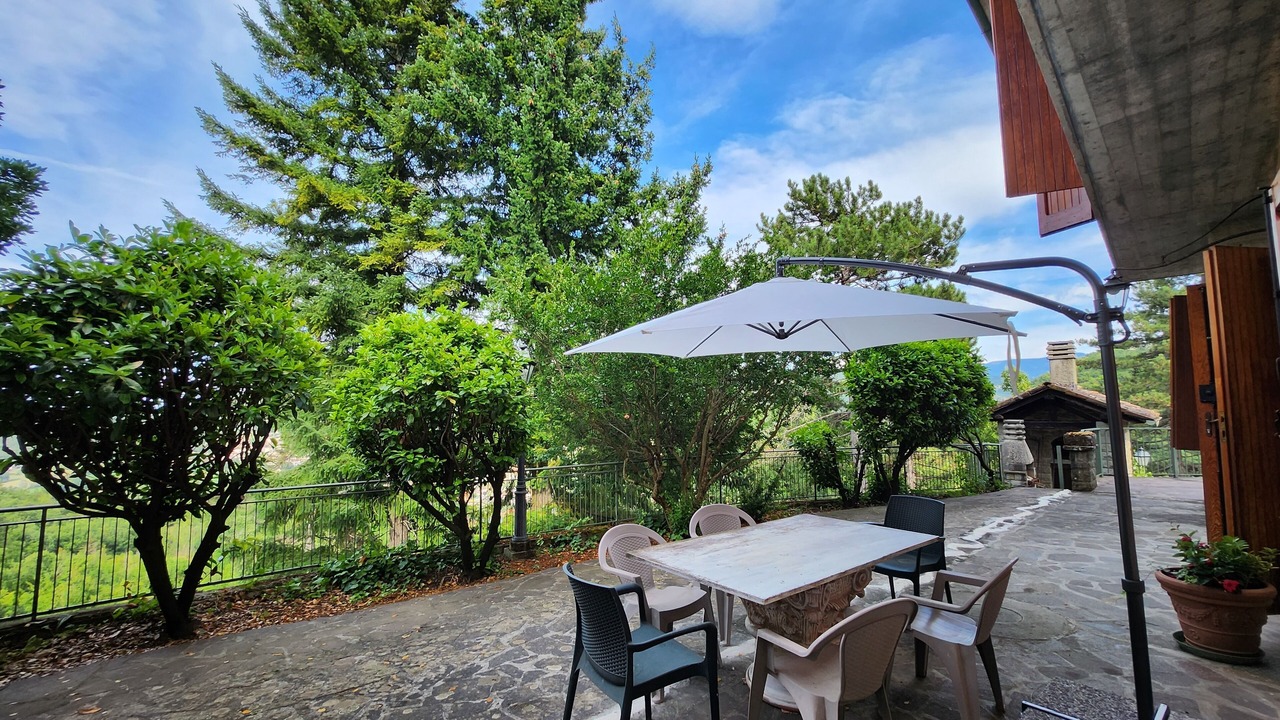 Photo of Outdoor in Porretta Terme